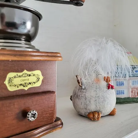 شقة уютная рядом с центром бургаса