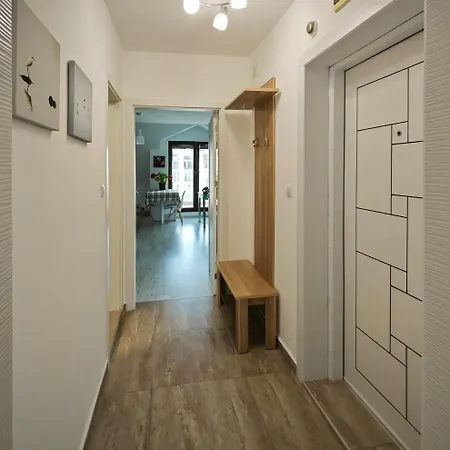 уютная рядом с центром бургаса شقة *