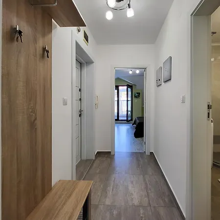 уютная рядом с центром бургаса شقة