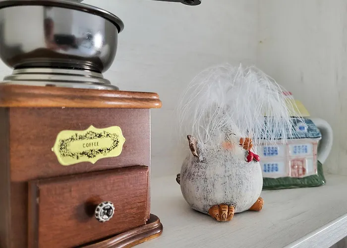 아파트 уютная рядом с центром бургаса