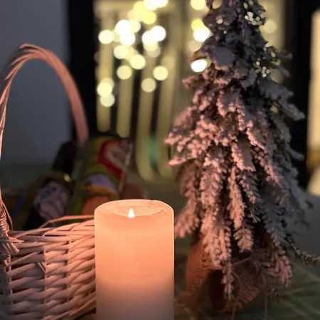 Apartment уютная рядом с центром бургаса